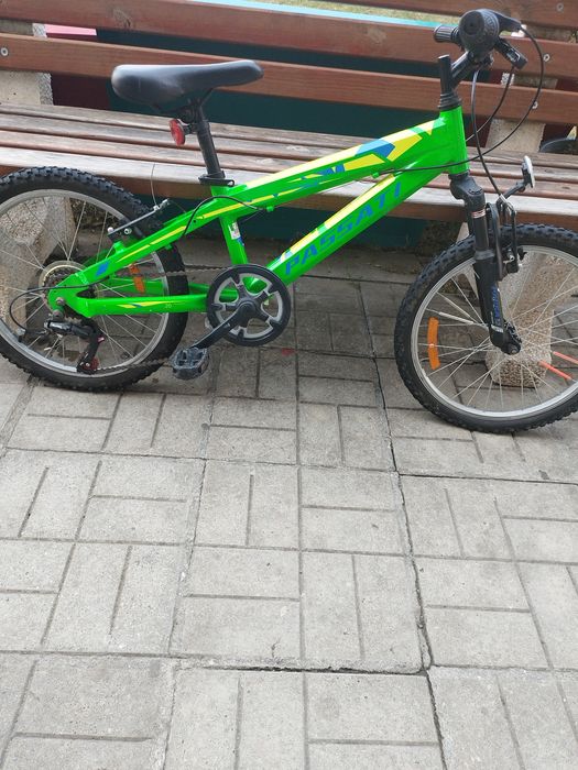 Passati колело 20 -ка.