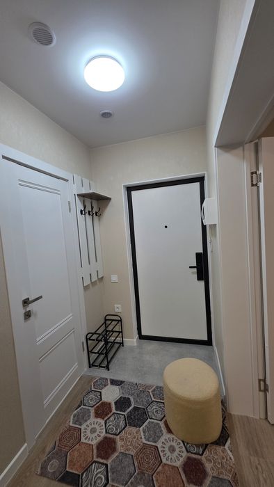 Сдаётся 1-комнатная квартира