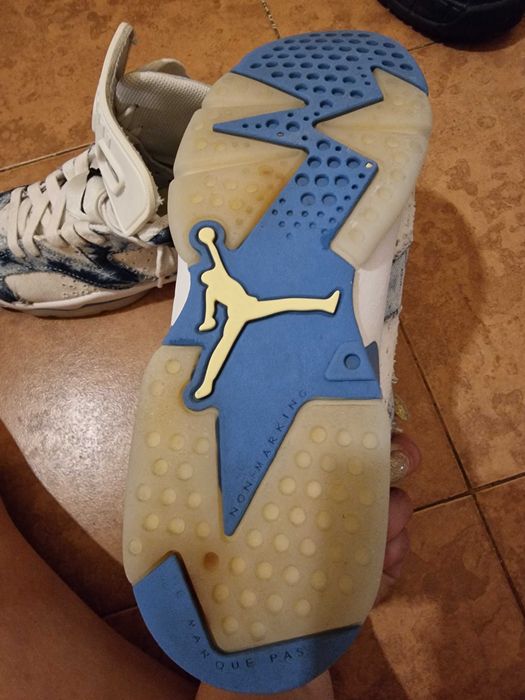 Оригинарни маратонки Nike Jordan,ArmanI