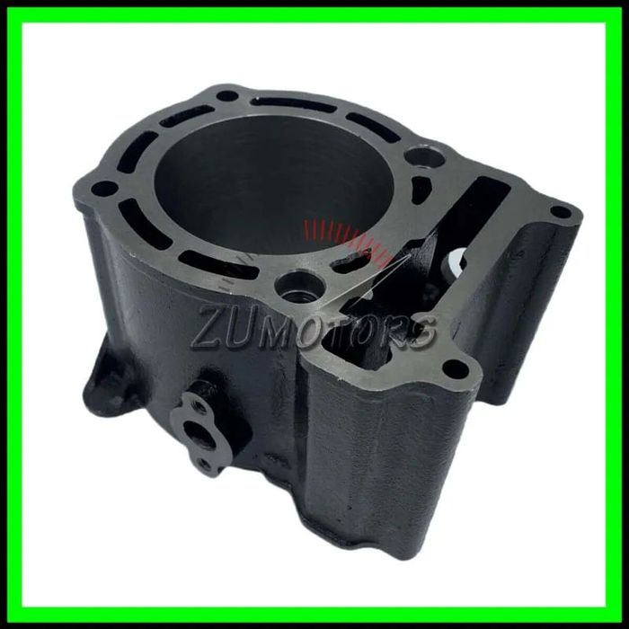Kit Cilindru Set Motor LINHAI 400 cu Segmenti LINHAI 400, Piston LINHAI 400 Set Garnituri LINHAI 40