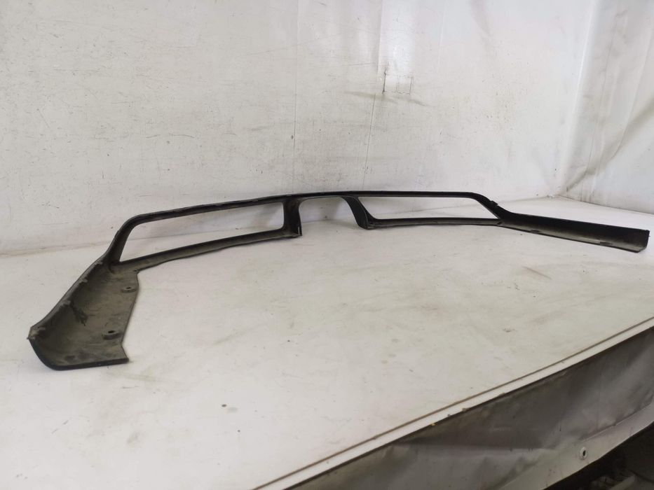 Порше 911 ГТ3 / Porsche 911 GT3 991 [фейслифт] Оригинален заден спойле