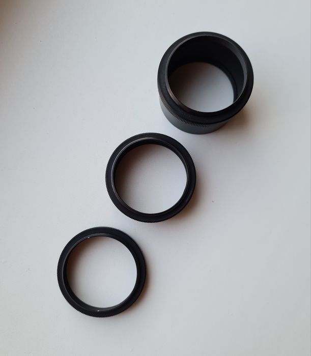 Фотоаппарат плёночный Zenit