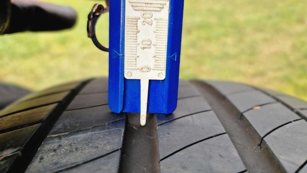 Anvelope vara 225 50 R 17 Michelin