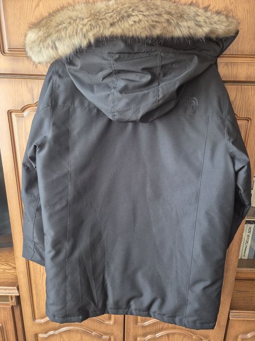 Парка. Куртка.Пуховик THE NORTH FACE (оригинал)
