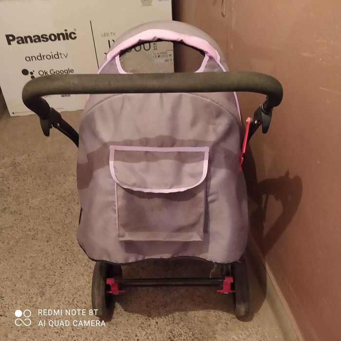 Детска, бебешка количка