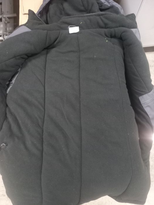 Продам спецодежда зимний.
