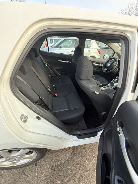 Dezmembrez Toyota Auris e15 2011 Hybrid CVT 2ZR-FXE