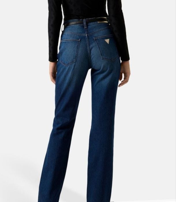 Оригинални Дънки  на Guess