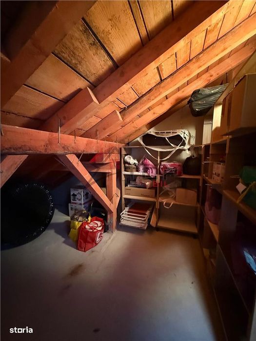 Apartament 2 Camere 60Mp + Loc de Parcare si Boxa - Valea Lupului