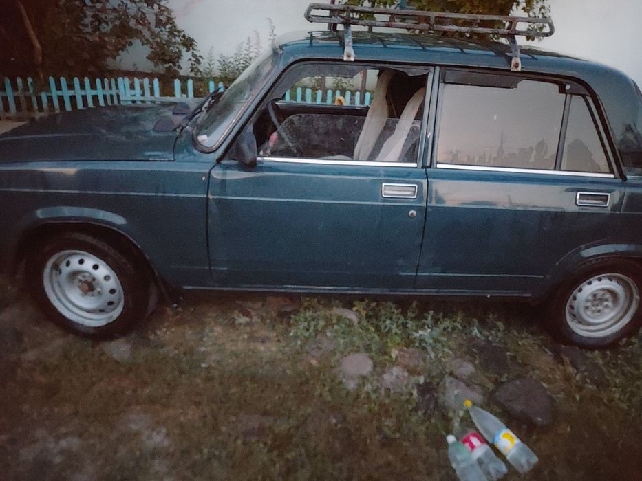 Продается Ваз 2107
