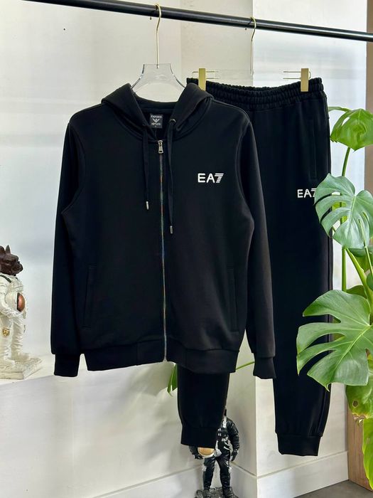 Мъжки екип Emporio Armani