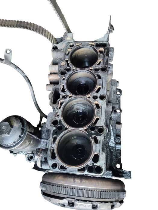 Bloc Motor Complet Volkswagen Touran 1T1, 1T2 2003 - 2010 2.0 Tdi 16V