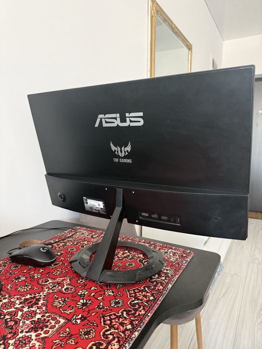 Monitor Asus Tuf 165hz , 24inch