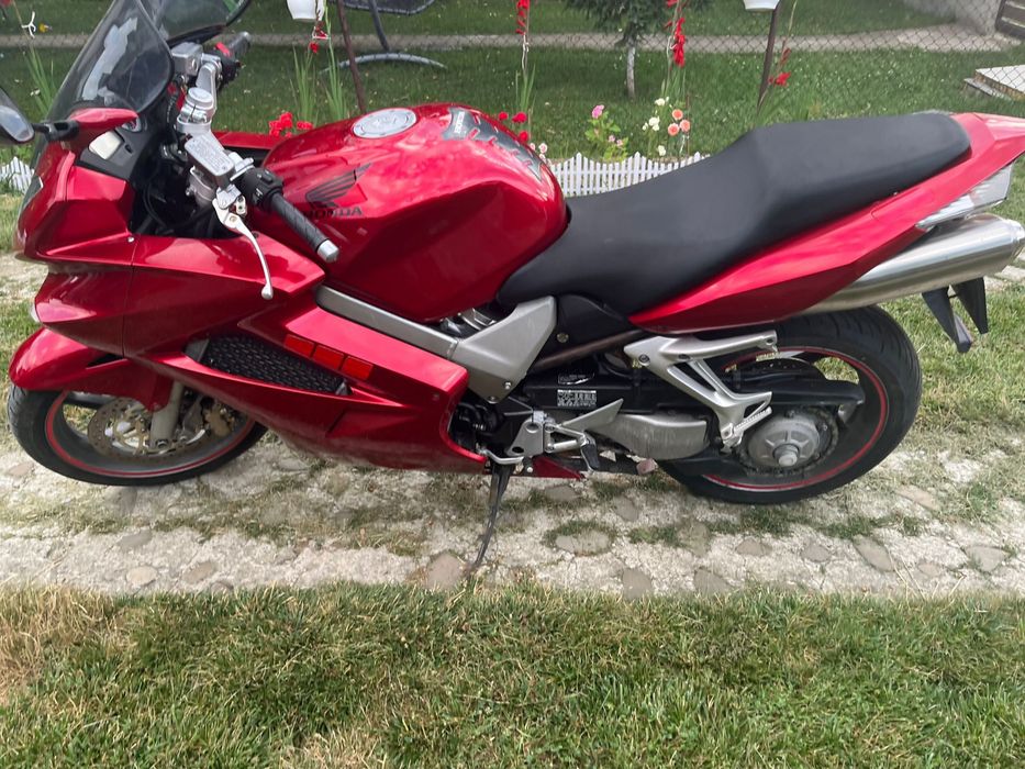 HONDA   VFR  800