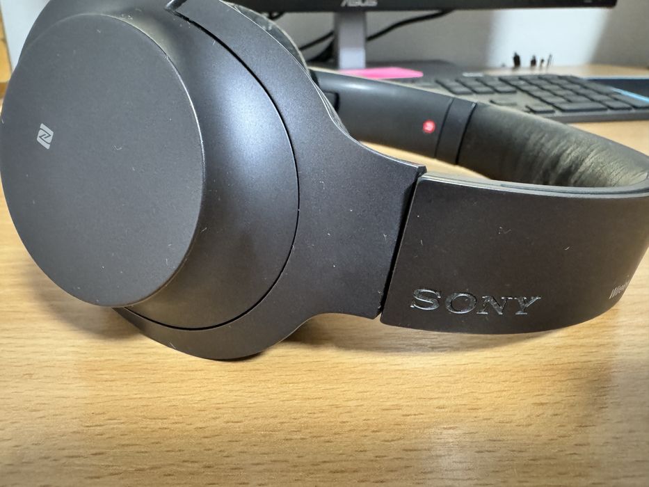 Casti  wireless - Sony WH‑H900N