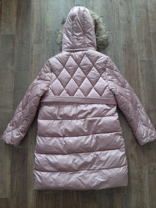 Продам Зимний пуховик