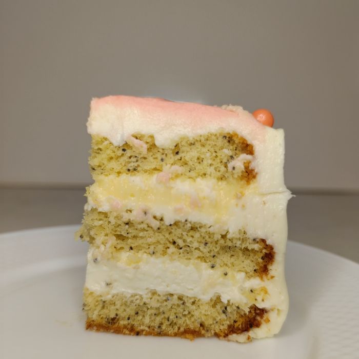 Домашние торты на заказ