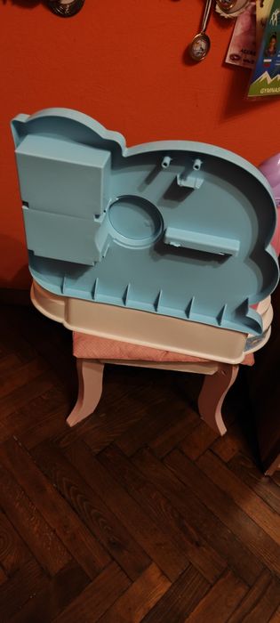 Сладоледена фабрика Габи Дол Хаус