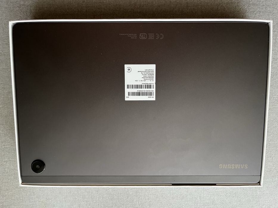 Планшет Samsung tab A8