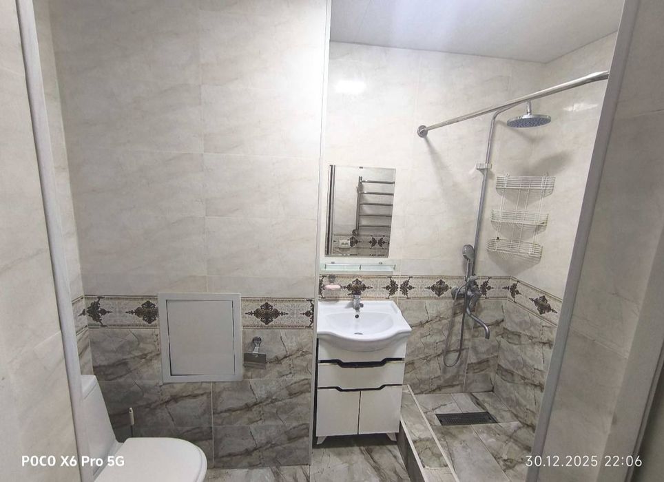 Сдаётся квартира Экобазар