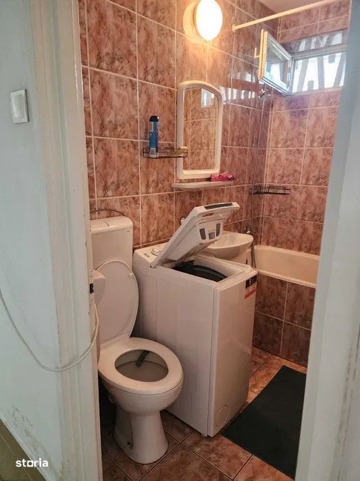 Apartament 2 camere, decomandat, 62 mp, Gheorgheni