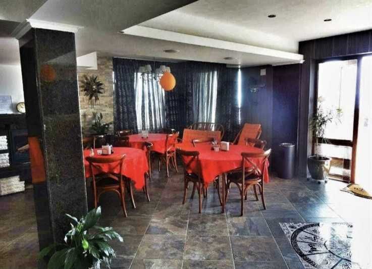 Продажба на хотел, гр. Варна