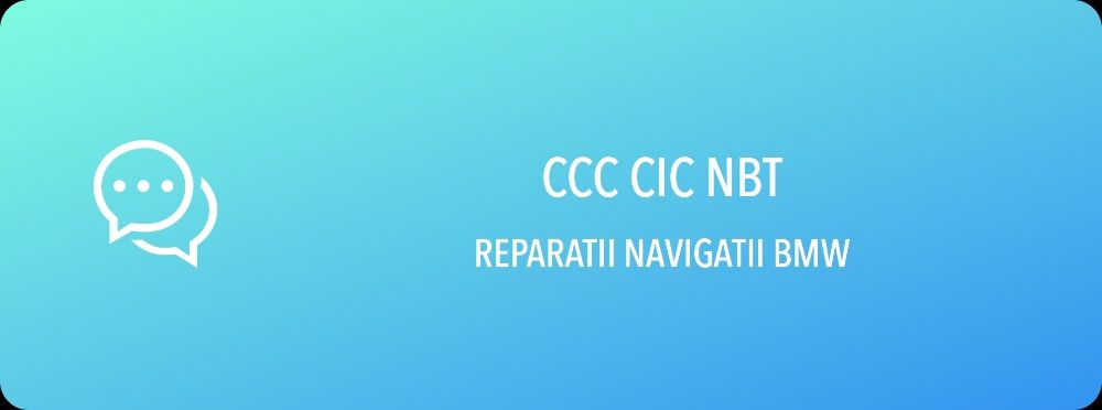 Reparatii CCC Garantie 1 AN + BONUS ultima harta pentru CCC
