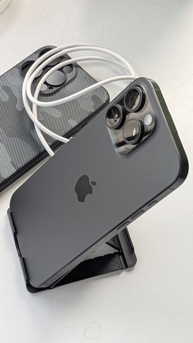 Iphone 16 pro max  256 gb