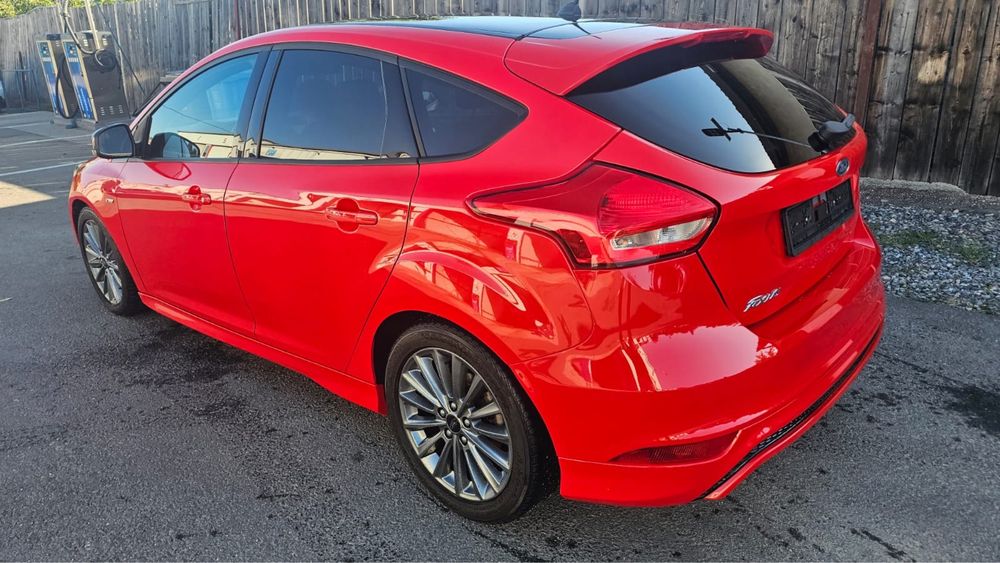 De vanzare Ford Focus St