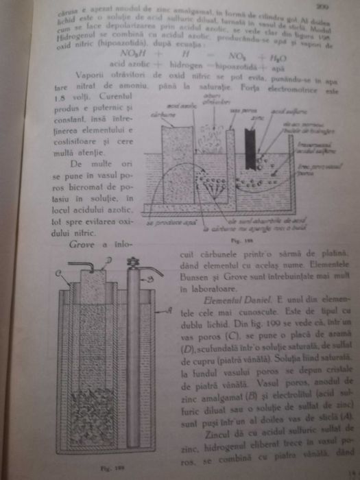 Principii de Electrotehnica 1939 Ștefan Georgescu - Gorjan