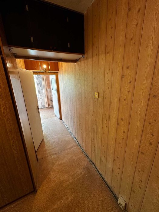 Продава се Двустаен апартамент в Перник, Тева - 45 кв.м за 1223 €/кв.м - Снимка #3