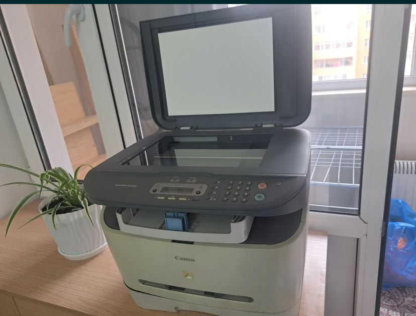Принтер Canon LaserBase MF3228, МФУ,3 в 1
