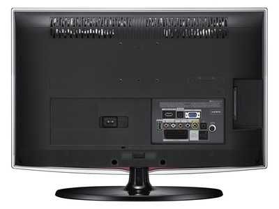 Samsung TV Monitor 22" D450 Series 4 HDMI Full HD