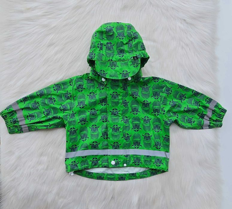 Комплект за дъжд 9-12 месеца
