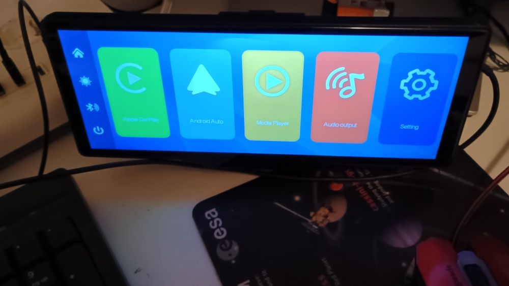 car play android auto apple