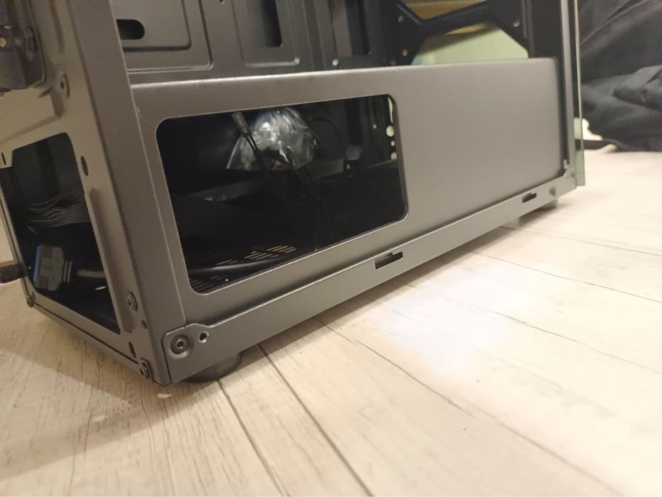 Продам корпус пк