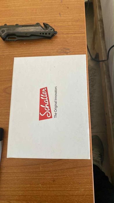 Ключове за китара Scheller 3+3