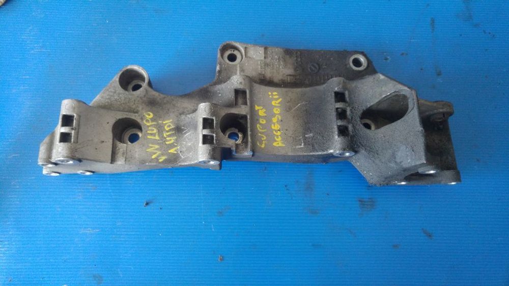 suport accesorii vw polo 6n lupo 1.4tdi 045903143c r045903143c