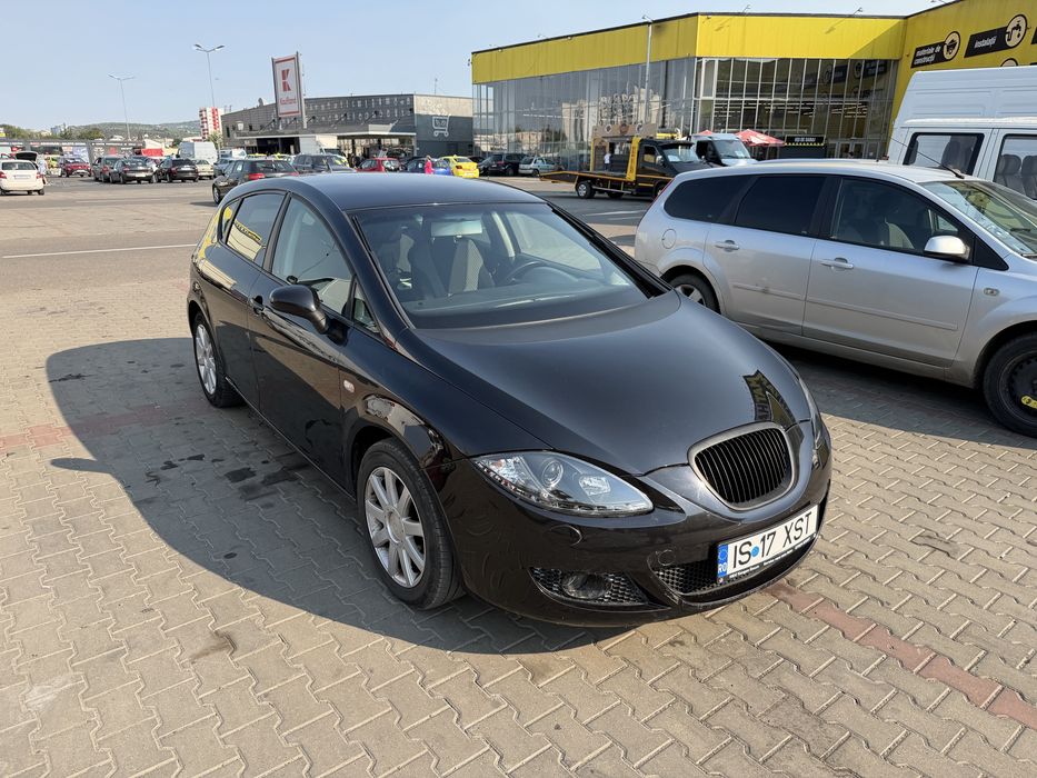 Seat Lein 1,9 tdi