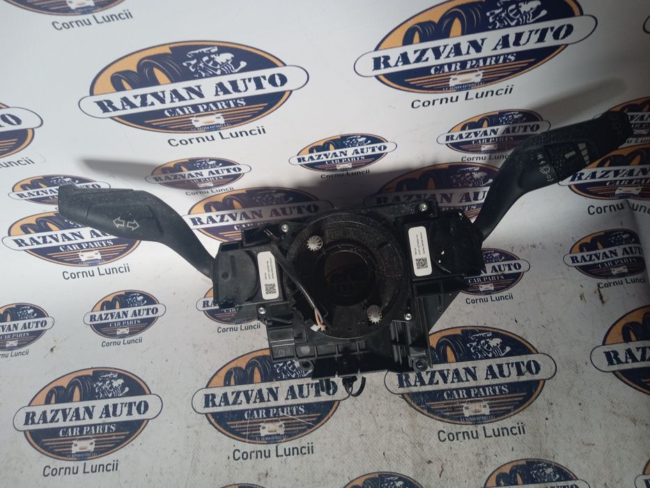 spira volan + manete  ford c-max