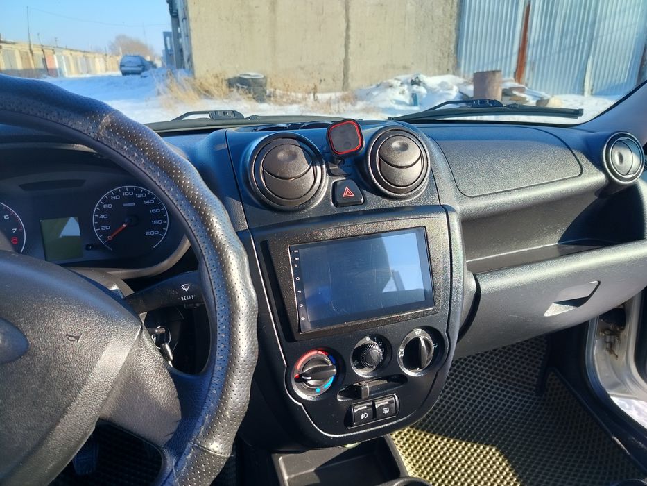 Продам автомобиль