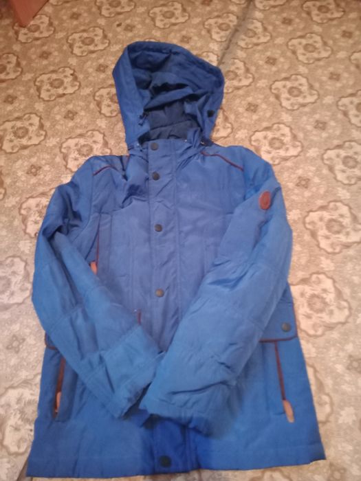 Куртка весна осень