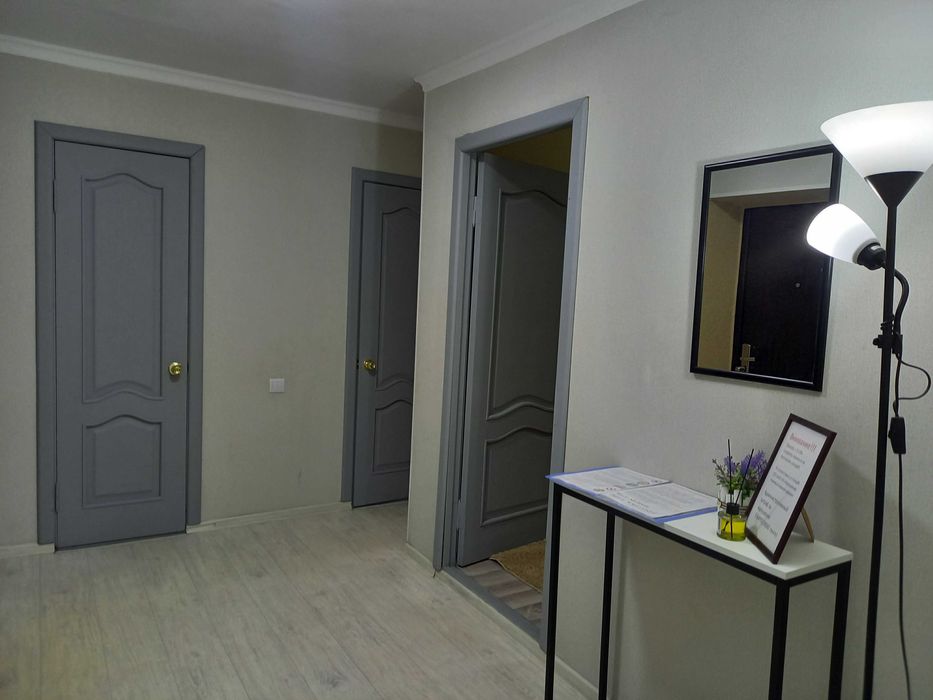 Яркая звезда на Космосе