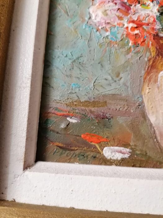 Tablouri Pamfil Popescu