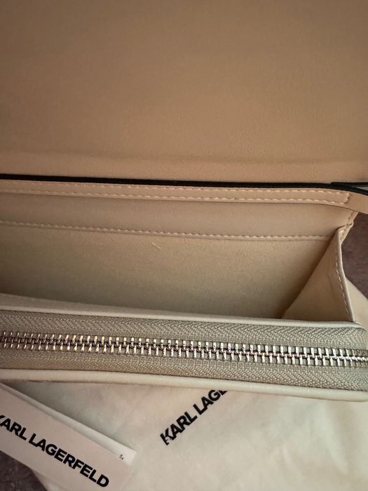 Чантичка нова Karl Lagerfeld