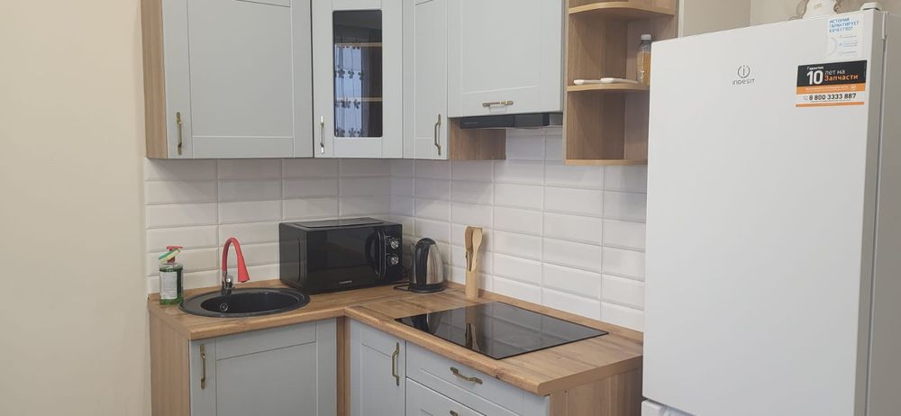 Сдам отличную квартиру