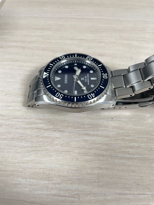 Seiko Prospex SNE585P1.