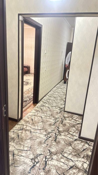 Аренда Квартира кора камиш 1/3 2 хона