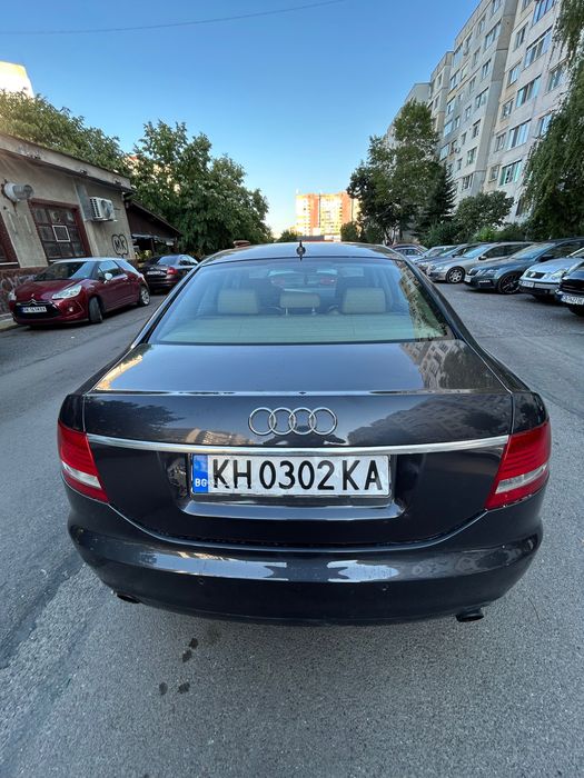 Здравейте продавам личният си автомобил