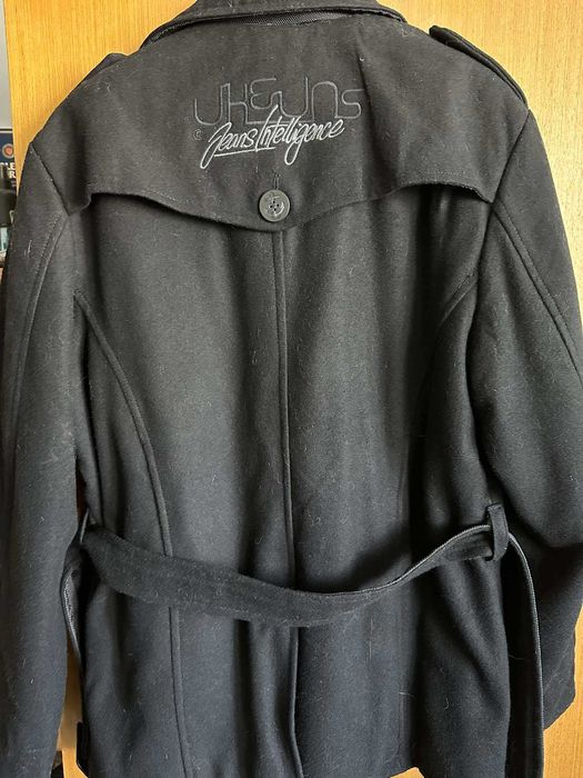 Палто Jack&Jones XL , яке Зара S